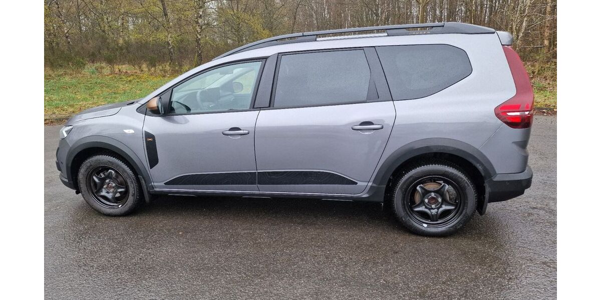 Dacia Jogger 1.400 km 19.950 &euro; Heidenrod 65321