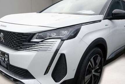 Peugeot 3008 16.218 km 34.490 &euro; Herne 44625