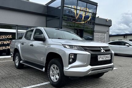 Mitsubishi L200 122.000 km 21.900 &euro; Leer 26789