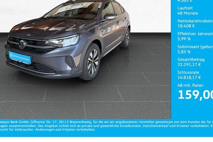 VW Taigo 5.174 km 22.490 &euro; Wesel 46485