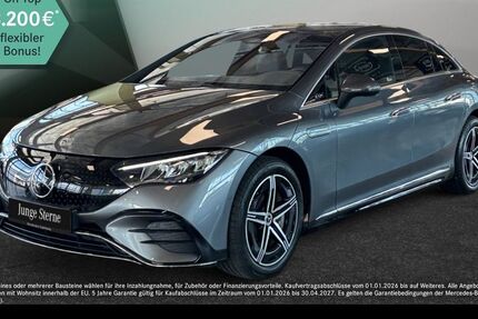 Mercedes-Benz EQE 10.519 km 61.990 &euro; Stuttgart 70469