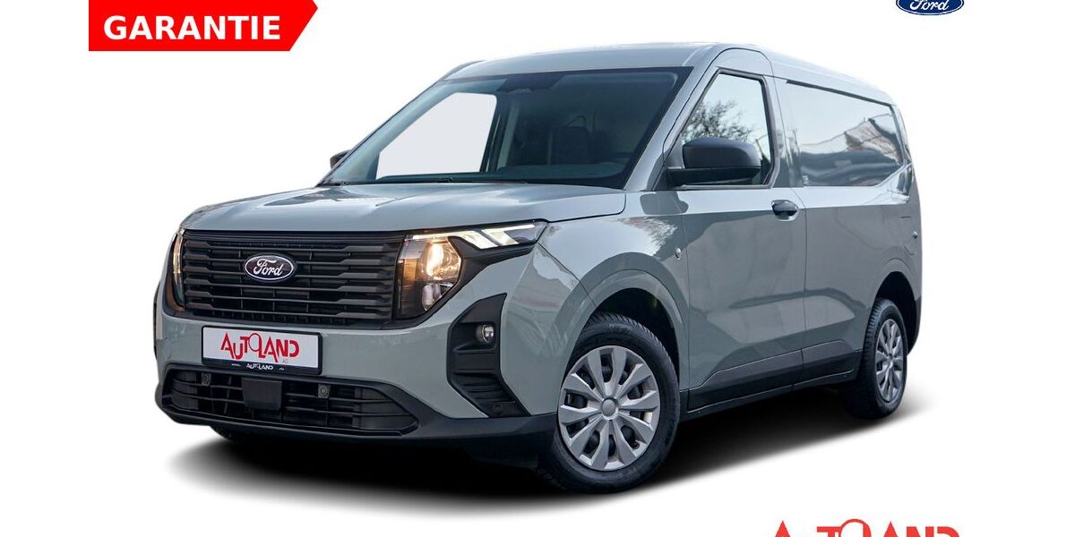 Ford Transit Courier 16.380 km 21.490 &euro; Gera 07546