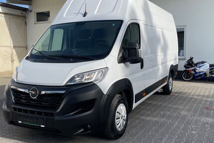 Opel Movano 60.000 km 22.500 &euro; Mainz 55129