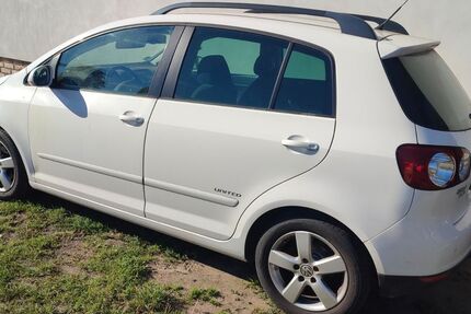 VW Golf Plus 84.600 km 5.000 &euro; Rathenow 14712