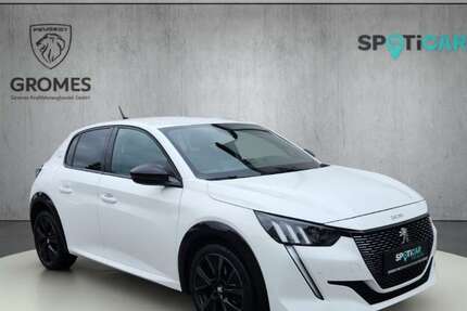 Peugeot 208 34.950 km 17.990 &euro; Wartenberg 85456