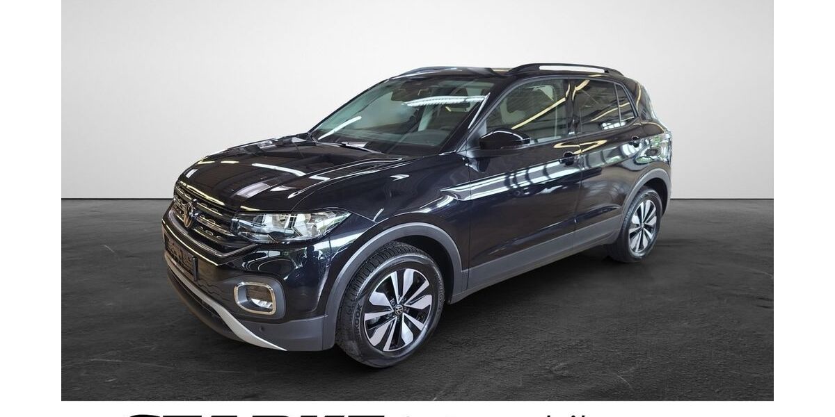 VW T-Cross 27.488 km 20.980 &euro; Ibbenbüren 49477