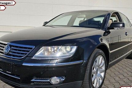 VW Phaeton 187.100 km 10.990 &euro; Bad Kreuznach 55545