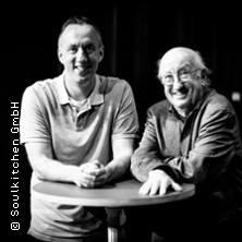 Die Pubertäts-Docs - Chill mal! Pubertät - Loslassen und halt geben 30.01.2027 Foyersaal Siegerlandhalle