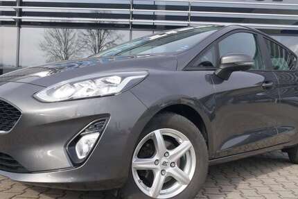 Ford Fiesta 54.150 km 10.700 &euro; Ortenburg 94496