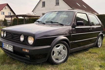 VW Golf 396.312 km 6.890 &euro; Schwedt 16303