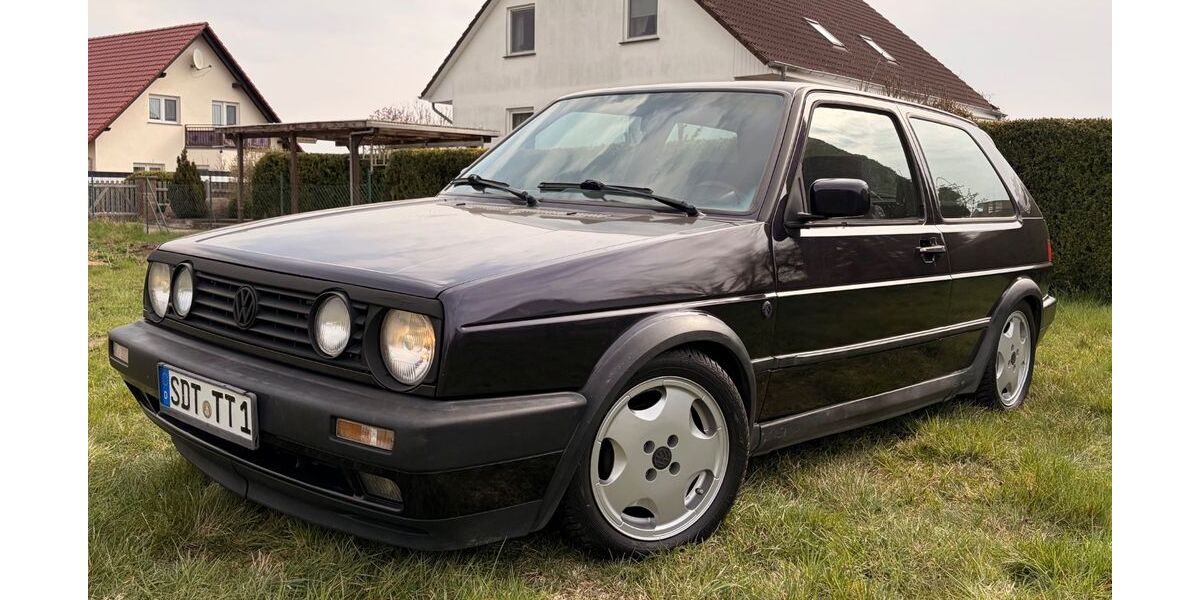 VW Golf 396.312 km 6.899 &euro; Schwedt 16303