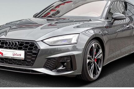 Audi A5 64.550 km 39.680 &euro; Bremerhaven 27576