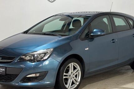 Opel Astra 120.800 km 7.490 &euro; Bad Saulgau 88348