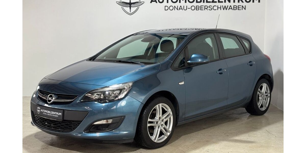 Opel Astra 120.800 km 7.490 &euro; Bad Saulgau 88348