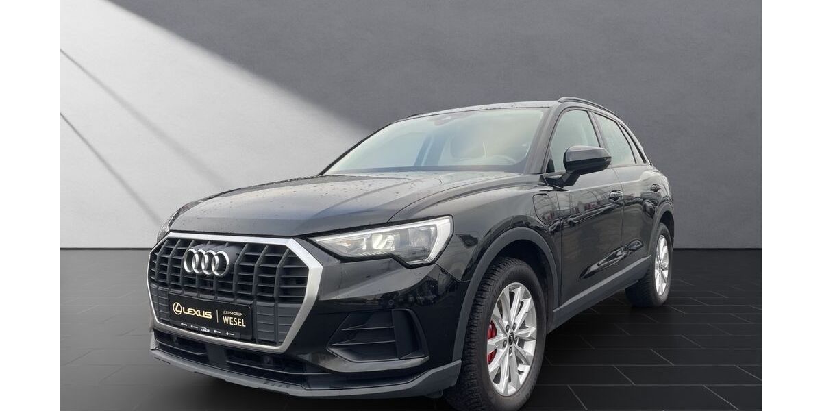 Audi Q3 93.650 km 23.650 &euro; Wesel 46485