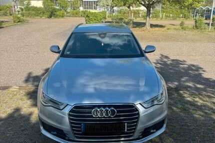 Audi A6 211.000 km 11.750 &euro; Waghäusel 68753