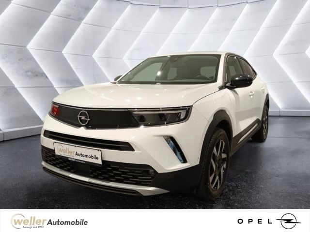 Opel Mokka 17.500 km 19.895 &euro; Bietigheim-Bissingen 74321