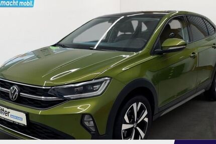 VW Taigo