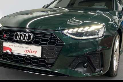 Audi S4 59.346 km 47.850 &euro; Pfarrkirchen 84347