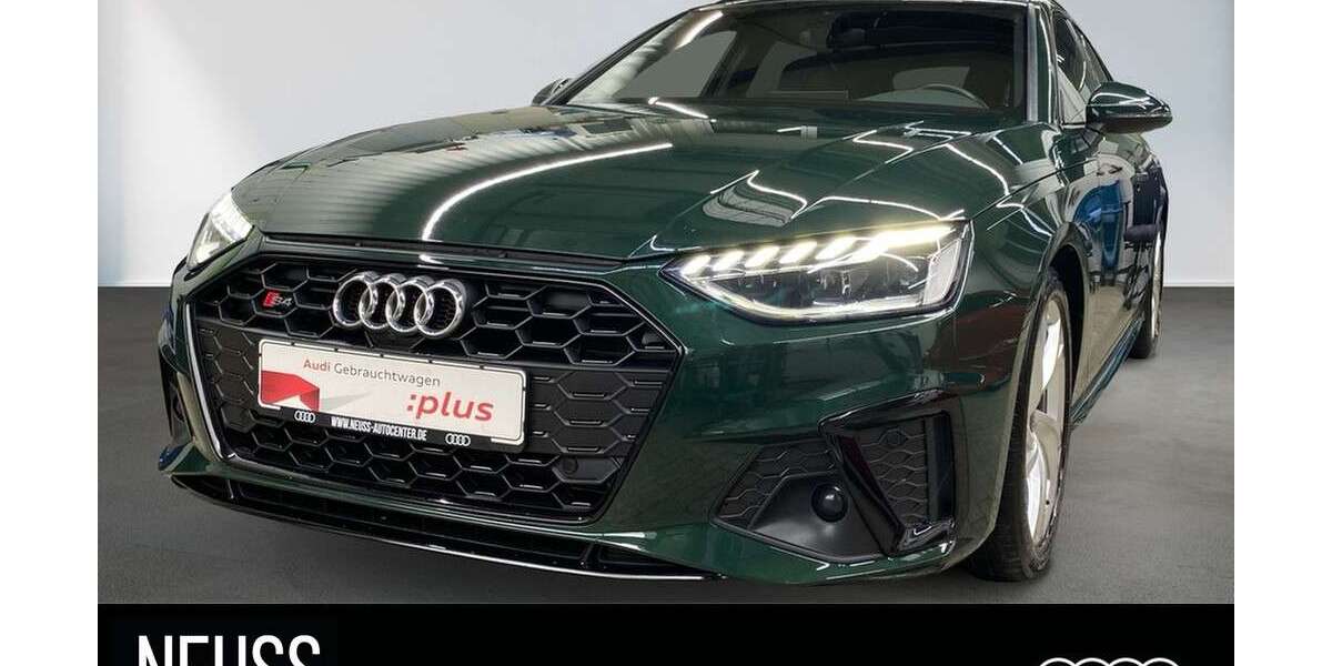 Audi S4 59.346 km 47.850 &euro; Pfarrkirchen 84347