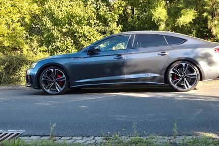 Audi A5 53.000 km 32.000 &euro; Krefeld 47802