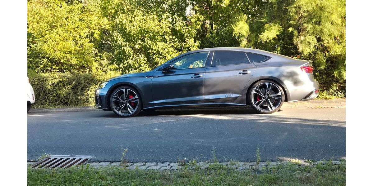 Audi A5 53.000 km 32.000 &euro; Krefeld 47802