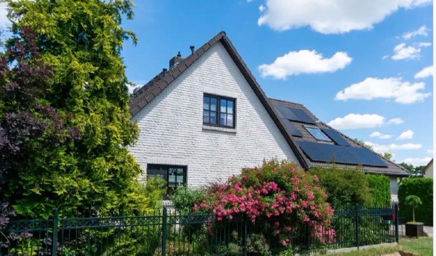 Einfamilienhaus Neuhardenberg - 7 Zimmer, 280 m&sup2;, 585.000&euro; | Angebot:27257875