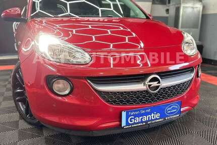 Opel Adam 127.000 km 6.490 &euro; Sankt Michaelisdonn 25693