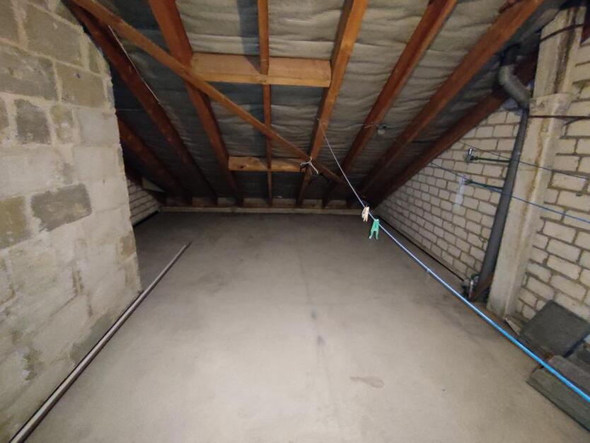 Schönes und modernisiertes 3-Zimmer-Reihenhaus zur Miete in Neuss