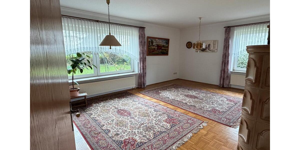 Erdgeschoßwohnung Wiefelstede - 3 Zimmer, 112 m&sup2;, 890&euro; | Angebot:26348243