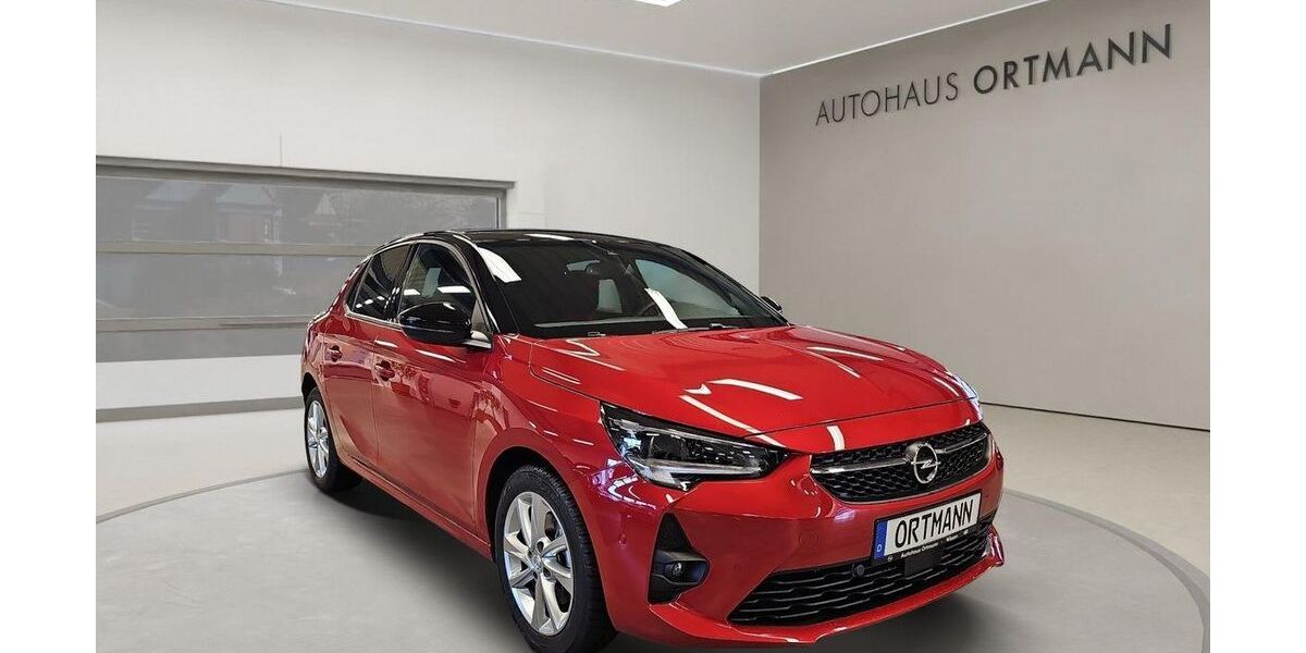 Opel Corsa 28.141 km 18.990 &euro; Wissen 57537