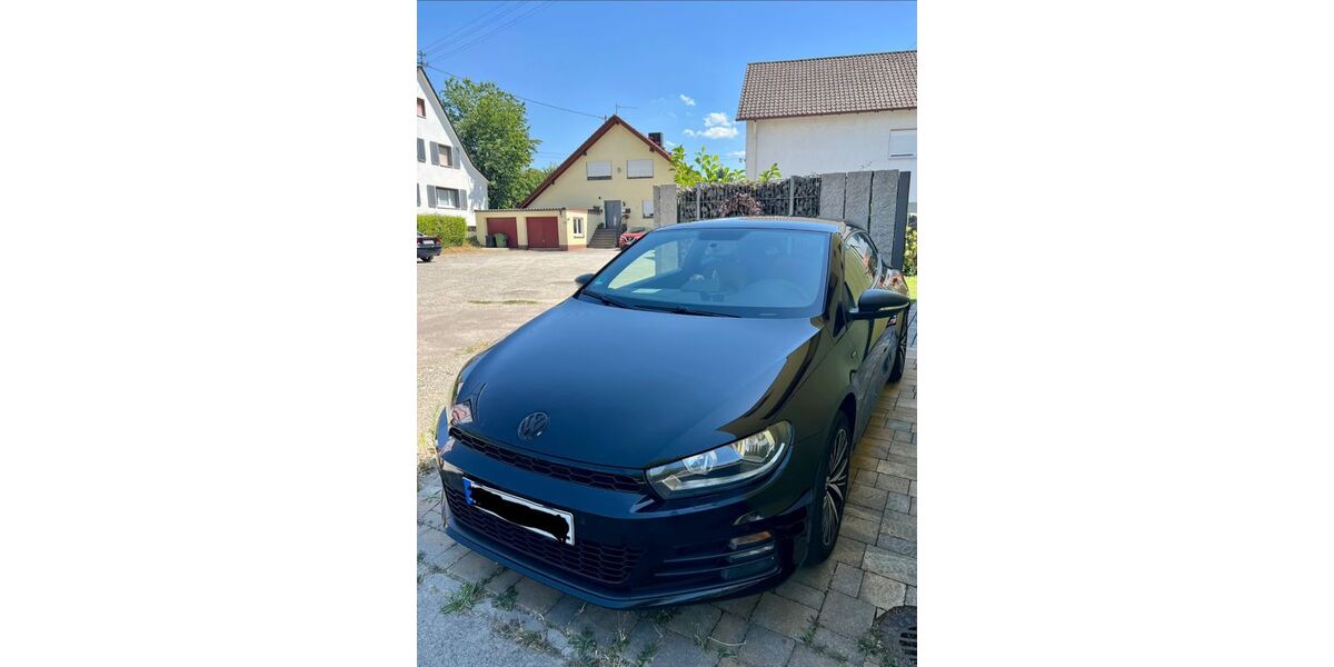 VW Scirocco 239.000 km 9.999 &euro; Nürtingen 72622