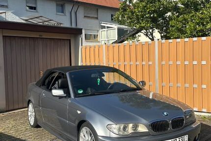 BMW 330 288.000 km 8.200 &euro; Salach 73084