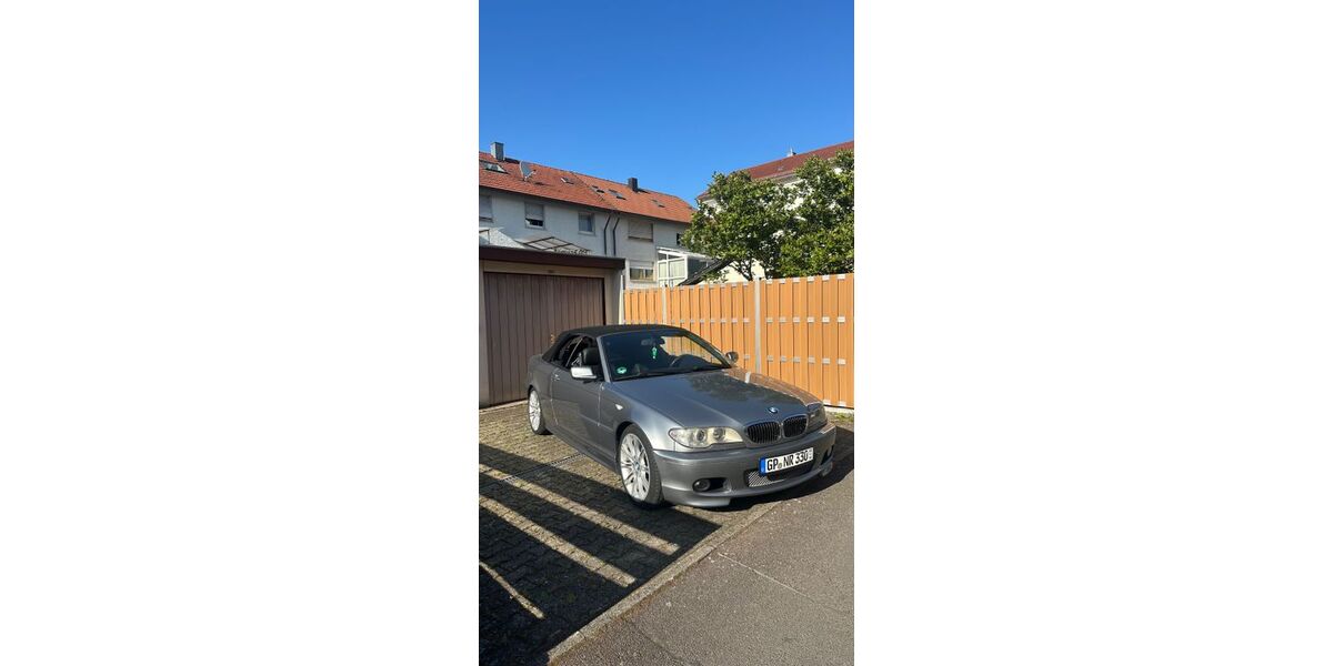 BMW 330 288.000 km 8.200 &euro; Salach 73084