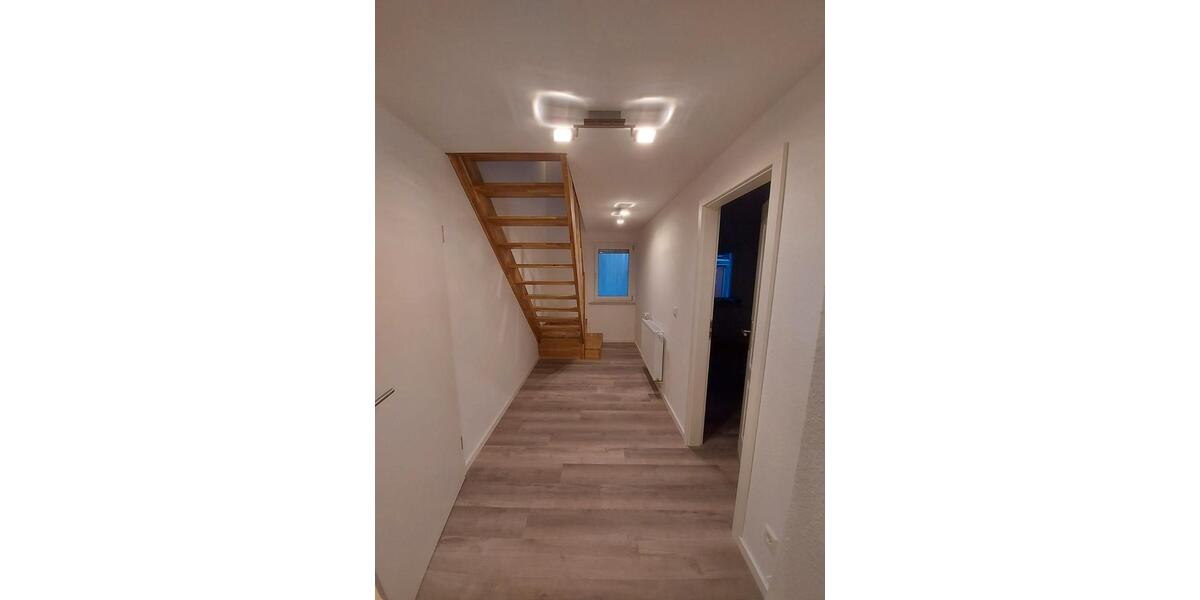 Maisonettenwohnung Trossingen - 3 Zimmer, 74 m&sup2;, 890&euro; | Angebot:26414250