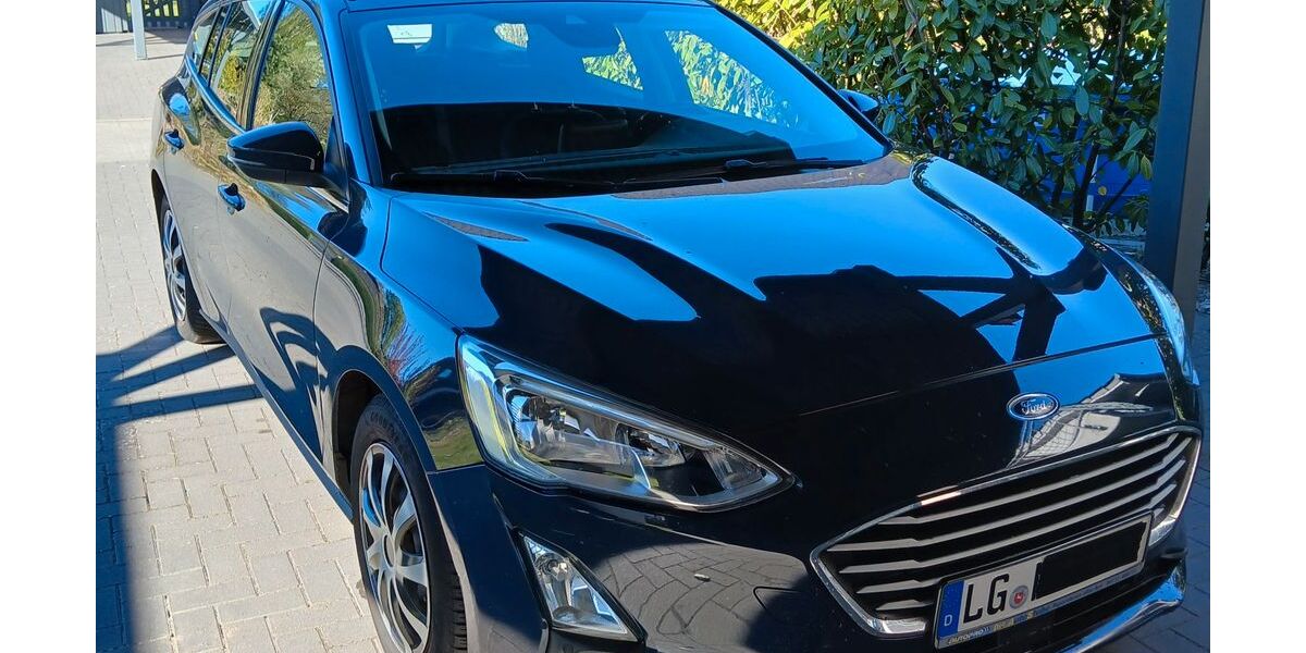 Ford Focus 182.000 km 7.600 &euro; Lüneburg 21335