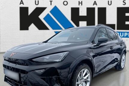 Cupra Formentor 5.000 km 48.890 &euro; Walsrode 29664