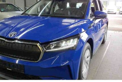 Skoda Enyaq 5.460 km 23.220 &euro; Borna 04552