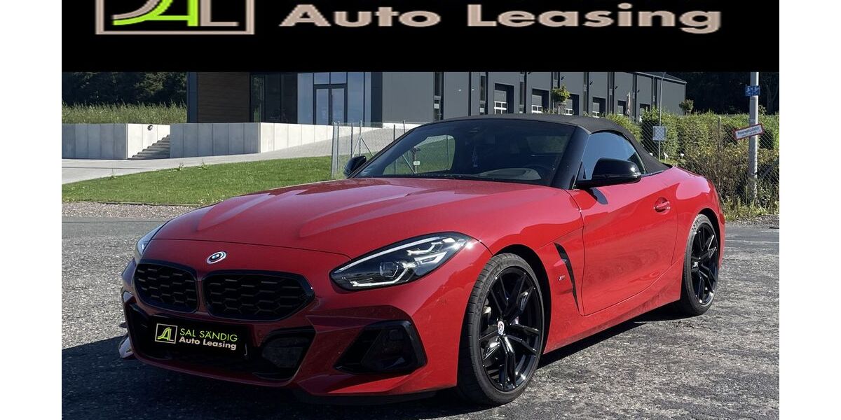 BMW Z4 20.000 km 50.950 &euro; Taunusstein 65232