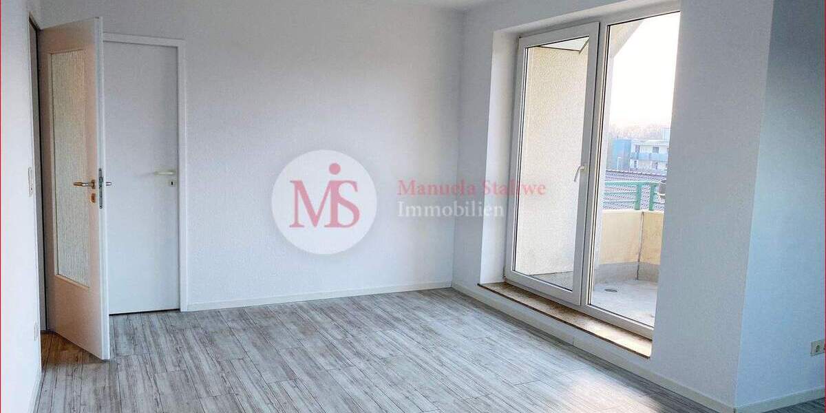 Etagenwohnung Neuss Furth-Süd - 2 Zimmer, 46 m&sup2;, 460&euro; | Angebot:25096880