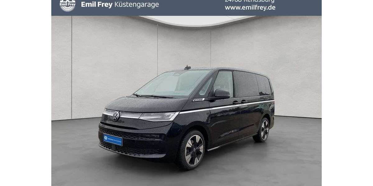 VW LT 7.000 km 79.980 &euro; Rendsburg 24768
