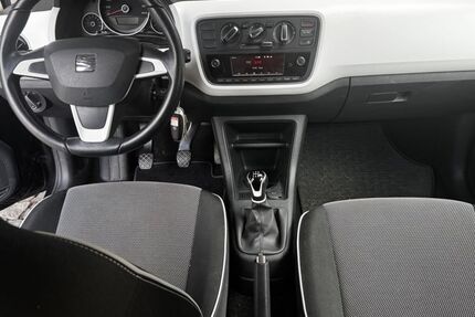 Seat Mii 53.200 km 6.000 &euro; Vlotho 32602