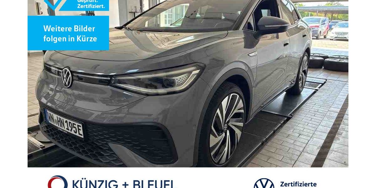 VW ID.5 62.431 km 31.690 &euro; Aschaffenburg 63741