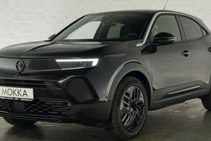 Opel Mokka-e 9.781 km 31.824 € Coesfeld 48653