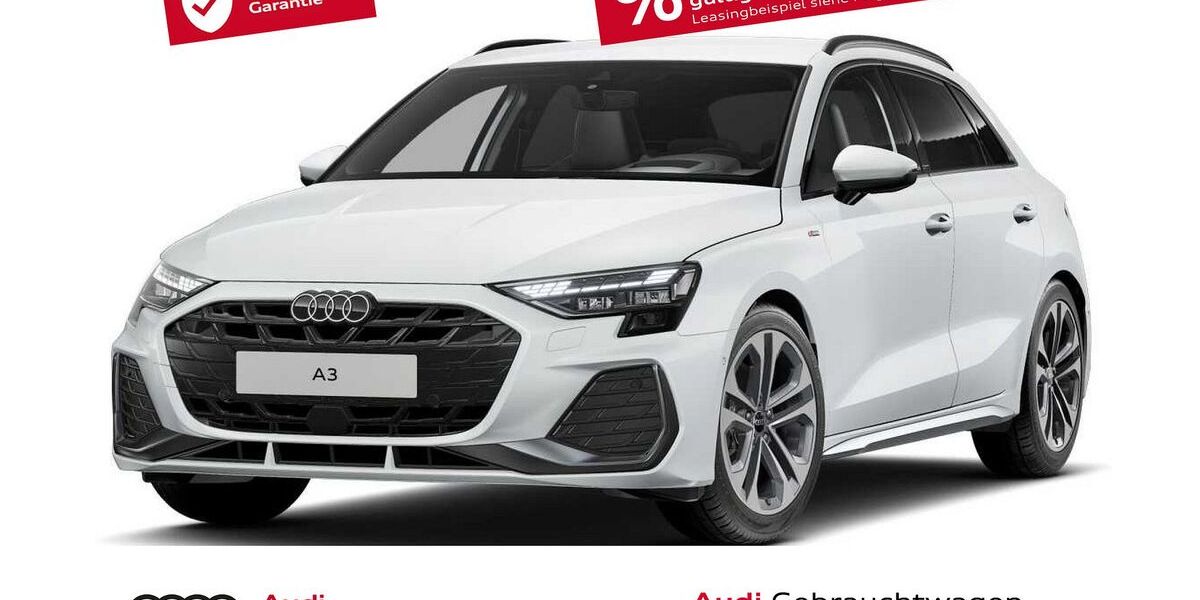 Audi A3 3.820 km 38.447 &euro; Bremen 28207