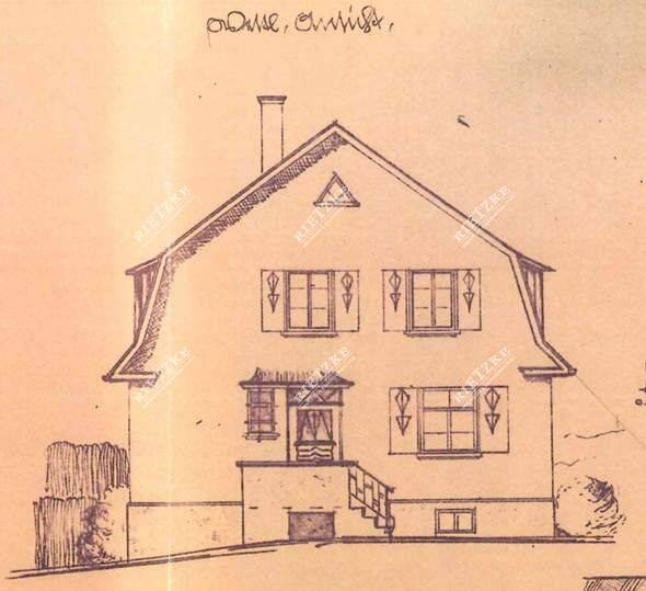 Einfamilienhaus Gaildorf Ottendorf - 7 Zimmer, 164 m&sup2;, 448.000&euro; | Angebot:26723015