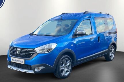 Dacia Dokker 64.821 km 12.985 € Kaiserslautern 67657