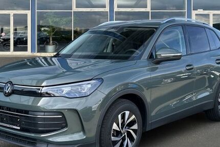 VW Tiguan 14.800 km 33.950 &euro; Herborn 35745
