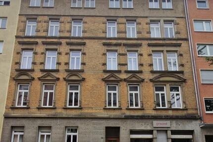 Wohnung Stuttgart Stuttgart-West - 2.5 Zimmer, 42 m&sup2;, 250.000&euro; | Angebot:26089209