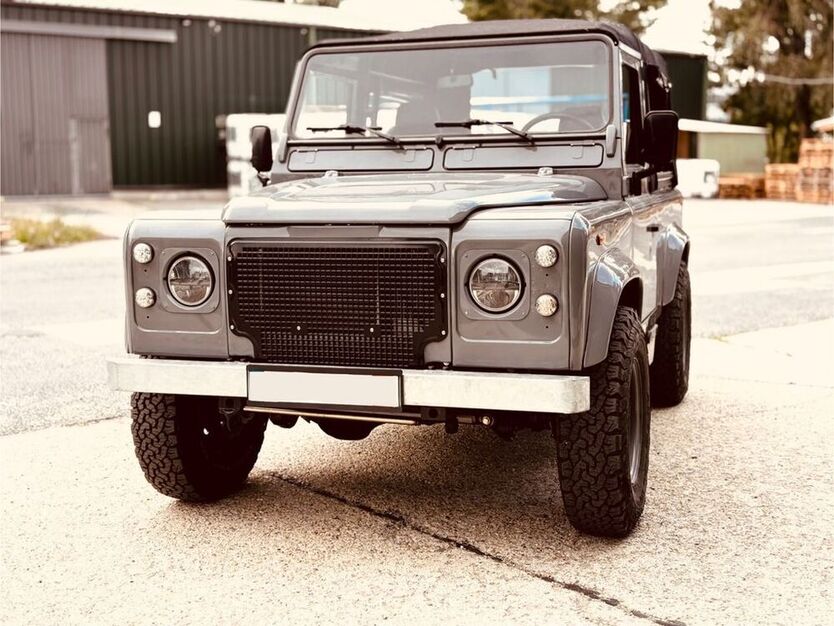 Defender